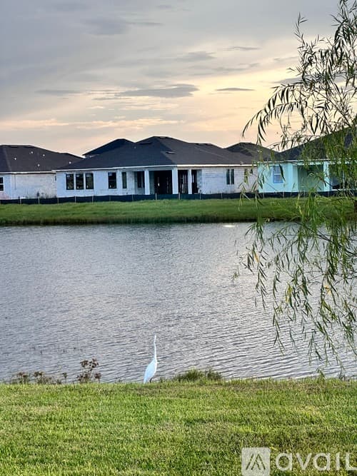 Melbourne House: 9284 Corvo Ct