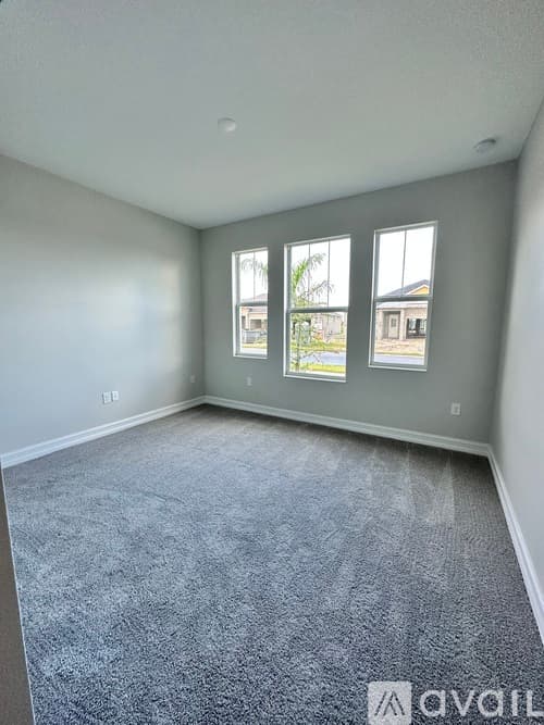 Melbourne House: 9284 Corvo Ct