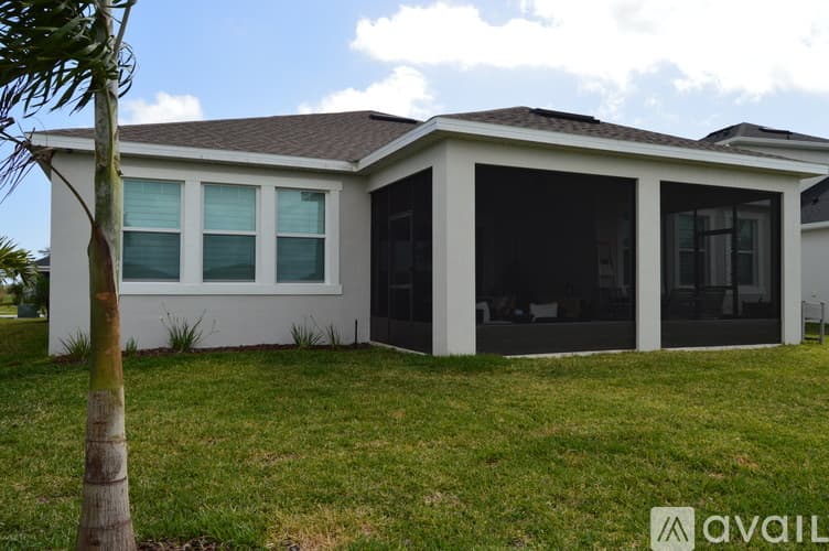 Melbourne House: 9284 Corvo Ct