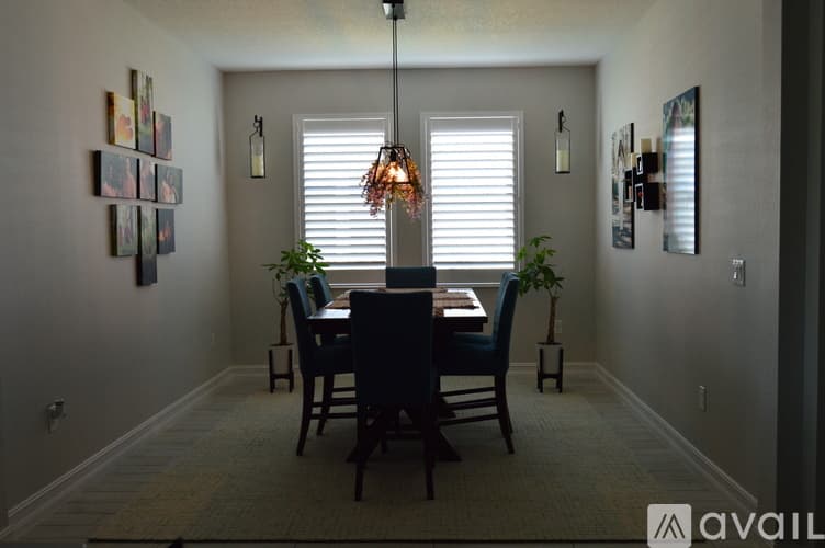 Melbourne House: 9284 Corvo Ct