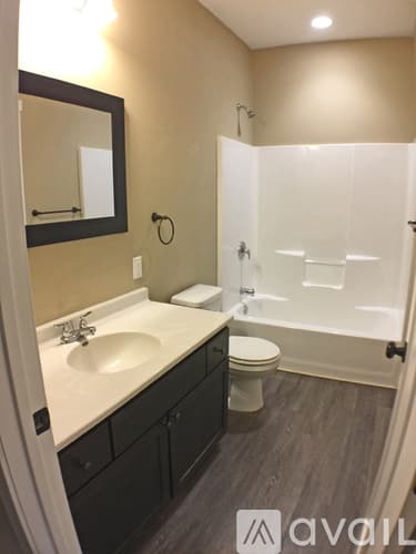 North Mankato Townhome: 2291 Pleasant Vw Dr