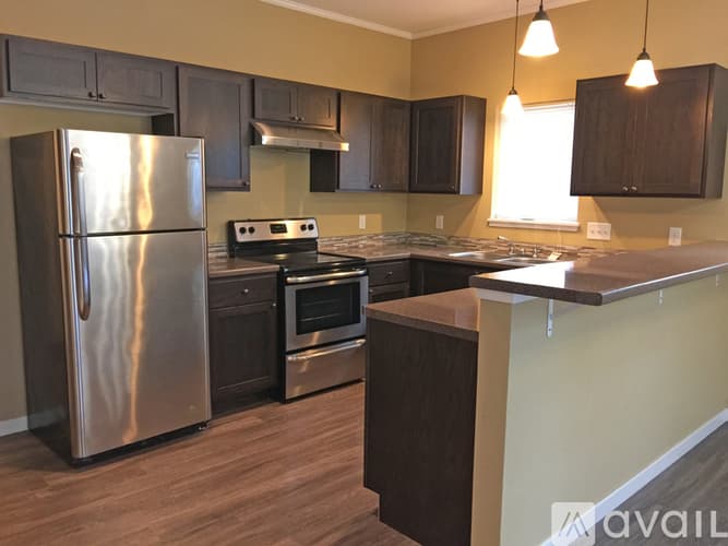 North Mankato Townhome: 2291 Pleasant Vw Dr