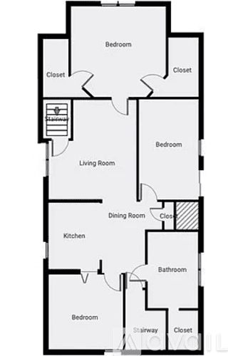 Salem Apartment: 12 Willson Street