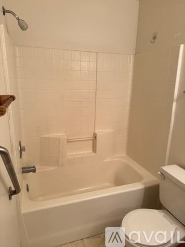 Lake Havasu City Apartment: 3378 Iroquois Dr
