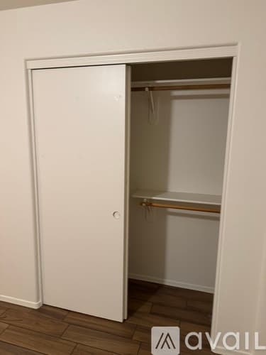 Lake Havasu City Apartment: 3378 Iroquois Dr