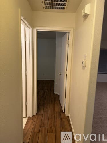 Lake Havasu City Apartment: 3378 Iroquois Dr