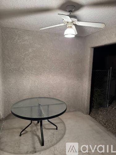 Lake Havasu City Apartment: 3378 Iroquois Dr