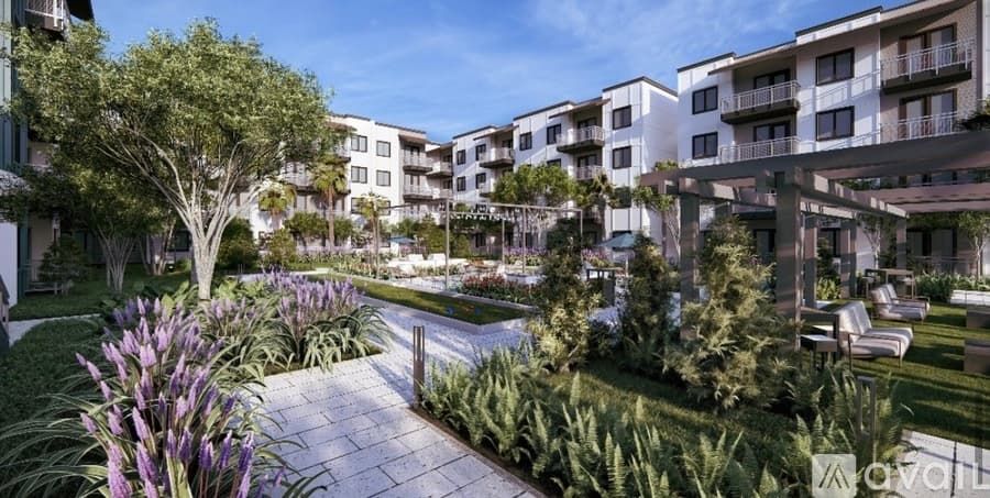 Tampa Apartment: 5129 W Tyson Ave