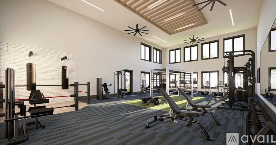 Tampa Apartment: 5129 W Tyson Ave