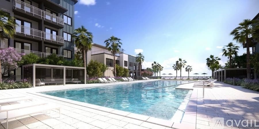 Tampa Apartment: 5129 W Tyson Ave