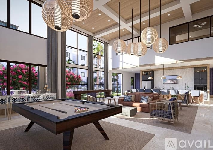 Tampa Apartment: 5129 W Tyson Ave