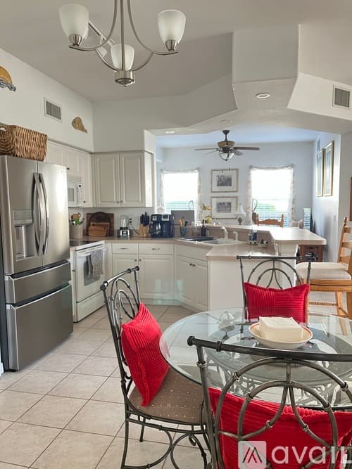 Venice Condo: 10102 L Pavia Blvd