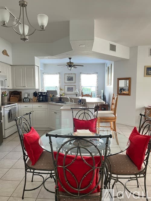 Venice Condo: 10102 L Pavia Blvd