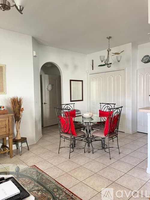 Venice Condo: 10102 L Pavia Blvd