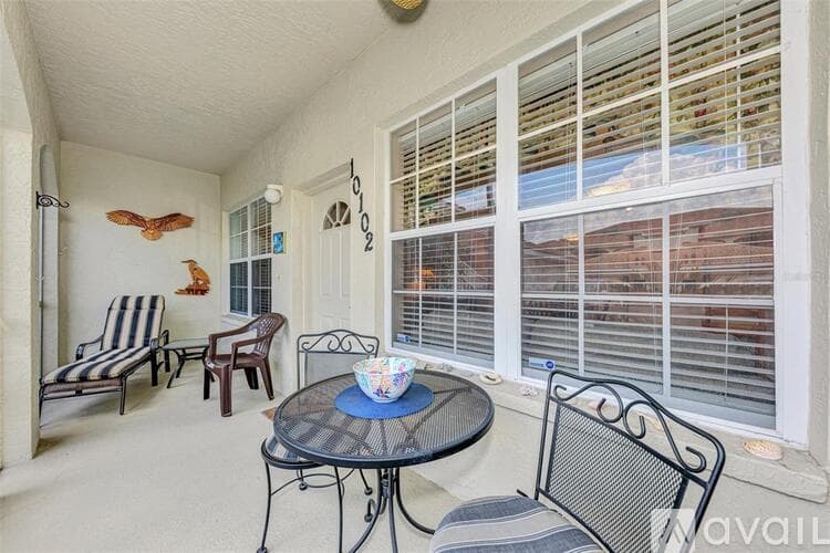 Venice Condo: 10102 L Pavia Blvd