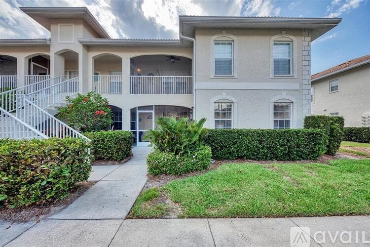 Venice Condo: 10102 L Pavia Blvd