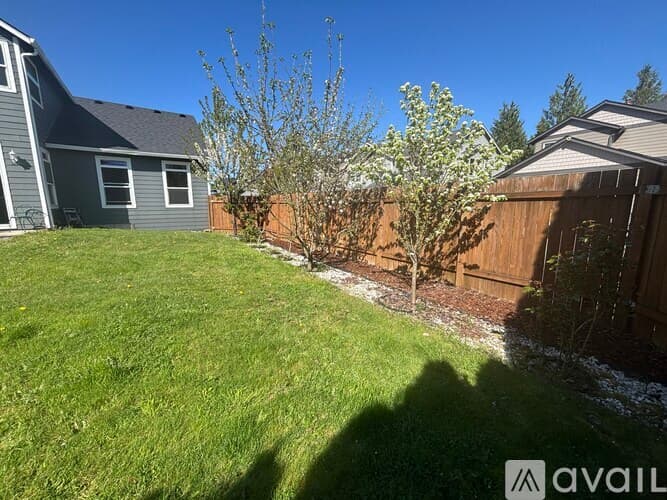Vancouver House: 5119 Northeast 90th Street