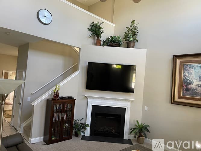 Port Wentworth House: 224 Clearwater Cir