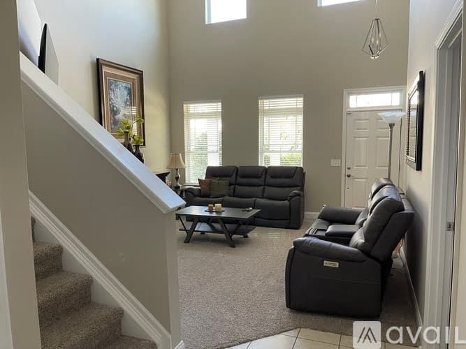 Port Wentworth House: 224 Clearwater Cir
