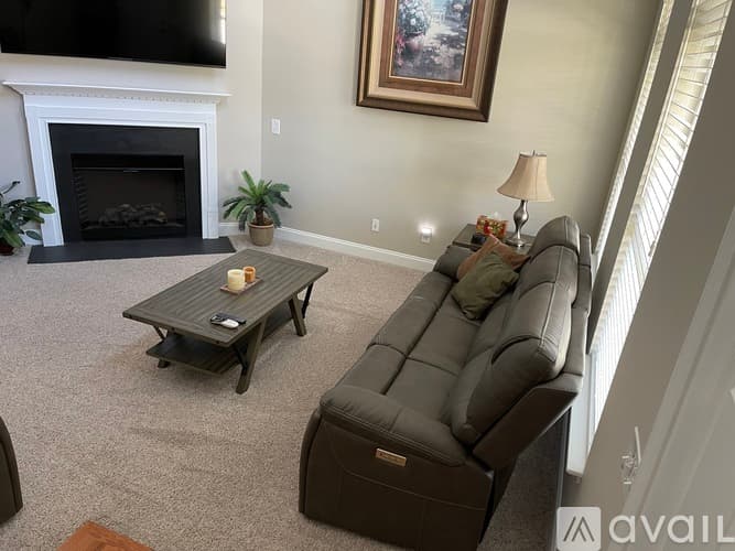 Port Wentworth House: 224 Clearwater Cir