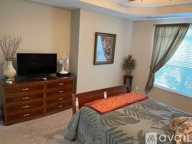 Port Wentworth House: 224 Clearwater Cir