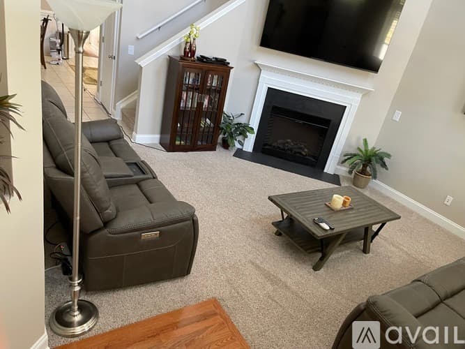 Port Wentworth House: 224 Clearwater Cir
