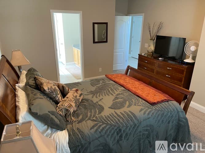 Port Wentworth House: 224 Clearwater Cir