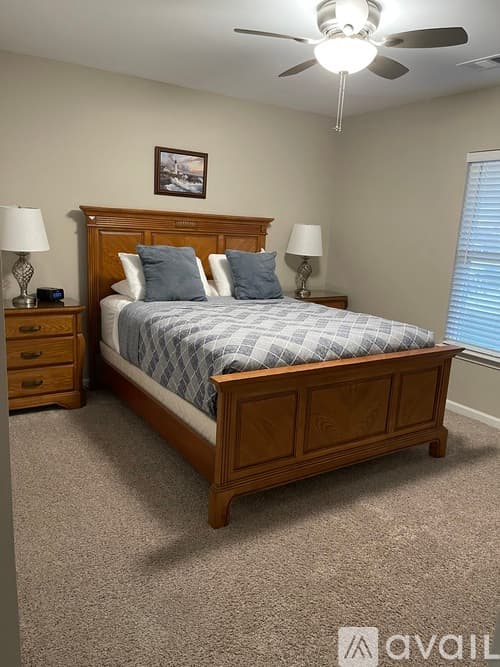 Port Wentworth House: 224 Clearwater Cir