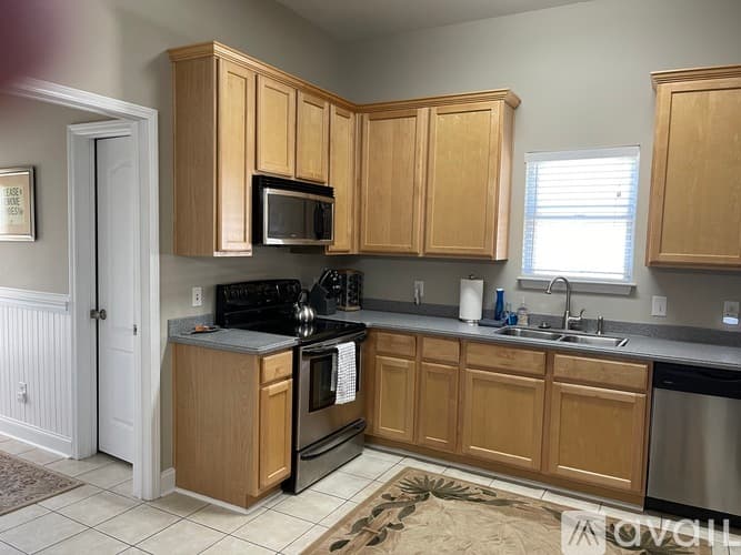 Port Wentworth House: 224 Clearwater Cir