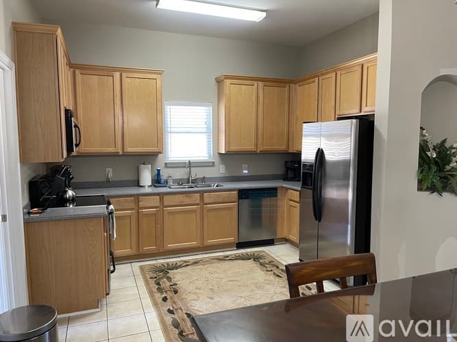 Port Wentworth House: 224 Clearwater Cir