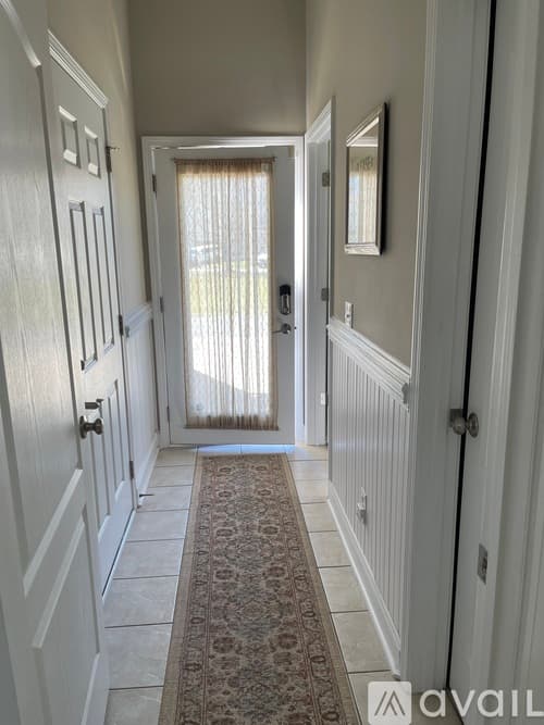 Port Wentworth House: 224 Clearwater Cir