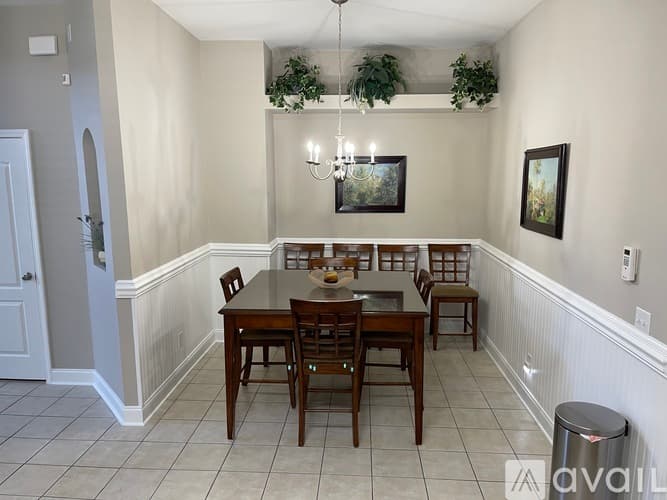 Port Wentworth House: 224 Clearwater Cir