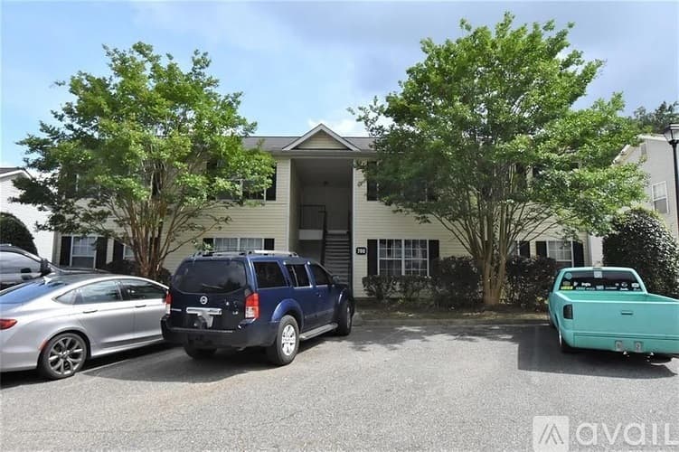 Cartersville Apartment: Stonehaven Cir