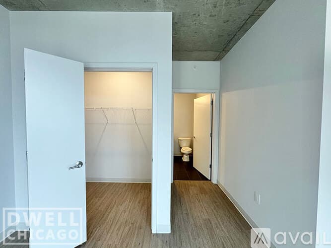 Chicago Apartment: 4555 N Sheridan Rd