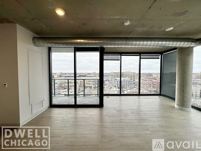 Chicago Apartment: 4555 N Sheridan Rd