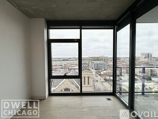 Chicago Apartment: 4555 N Sheridan Rd