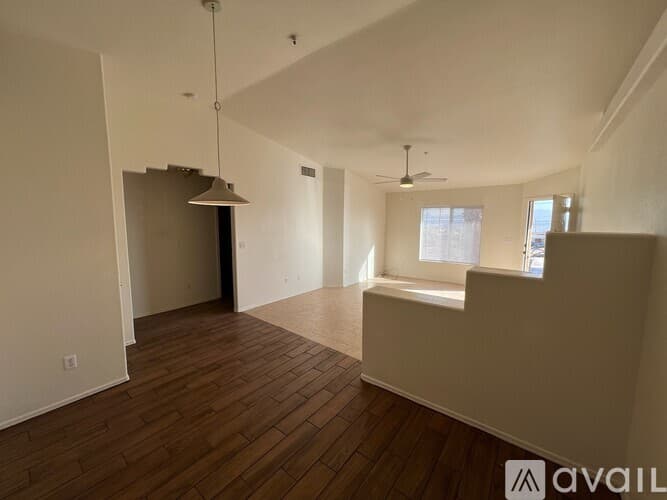 Lake Havasu City Apartment: 3378 Iroquois Dr