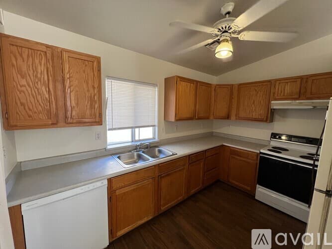 Lake Havasu City Apartment: 3378 Iroquois Dr