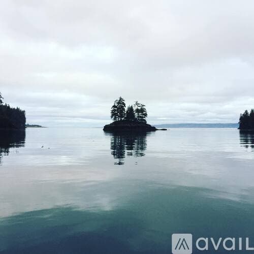 Seldovia Apartment: 350 Alder St