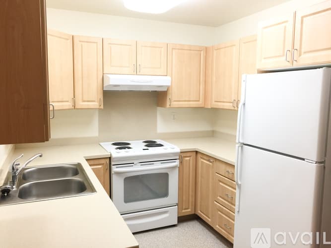 Seldovia Apartment: 350 Alder St