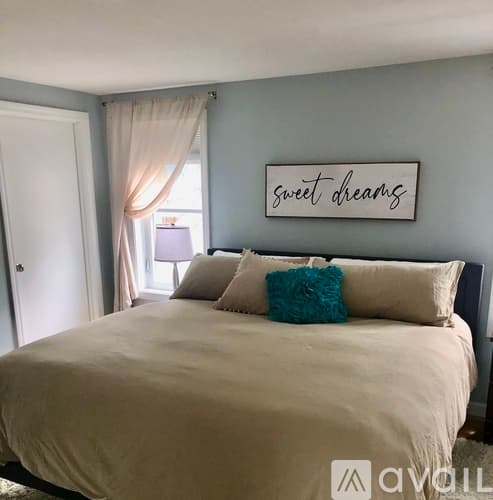 Old Orchard Beach Apartment: 3 14th St