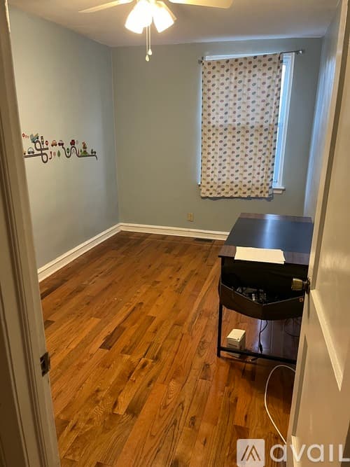Philadelphia Apartment: 7241 Barnard Avenue
