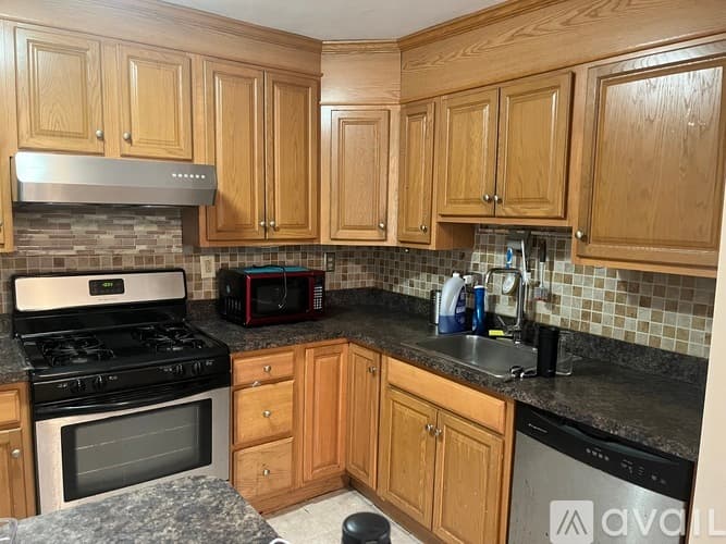 Philadelphia Apartment: 7241 Barnard Avenue