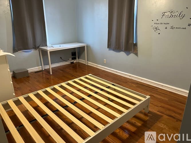 Philadelphia Apartment: 7241 Barnard Avenue