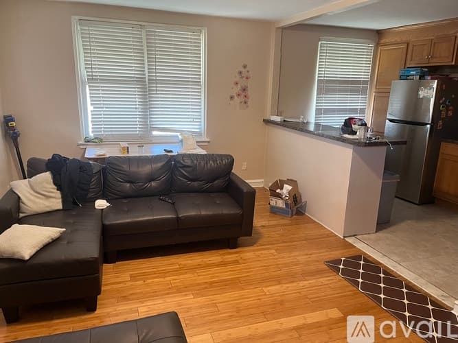 Philadelphia Apartment: 7241 Barnard Avenue