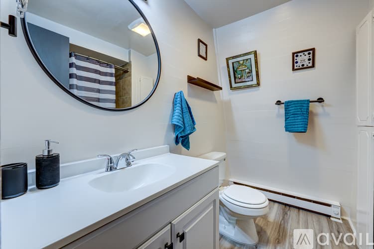 Bushkill House: 135 Mallard Path