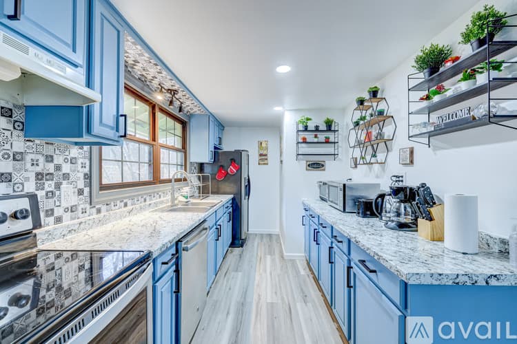Bushkill House: 135 Mallard Path