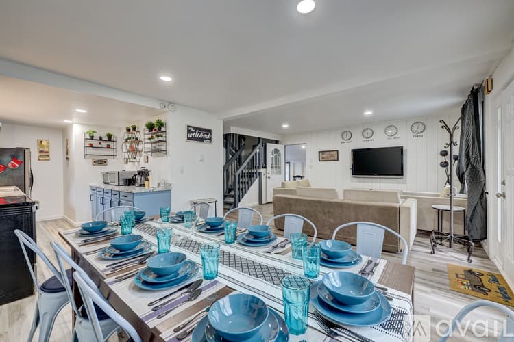 Bushkill House: 135 Mallard Path