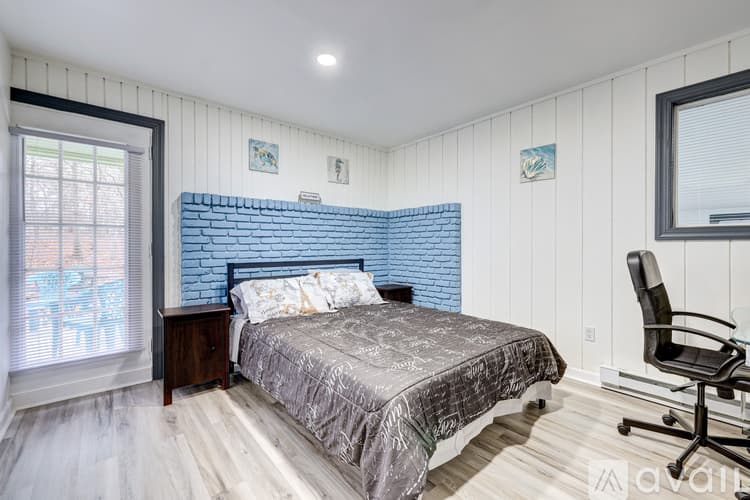 Bushkill House: 135 Mallard Path