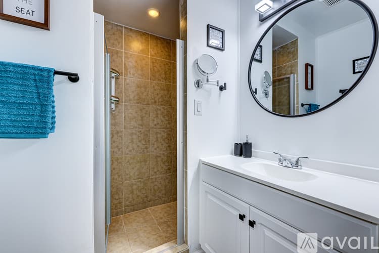 Bushkill House: 135 Mallard Path